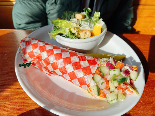 Photo of Tree House Cafe - Salt Spring Island, 106 Purvis Ln, Salt Spring Island, BC V8K 2S5